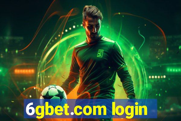 6gbet.com login